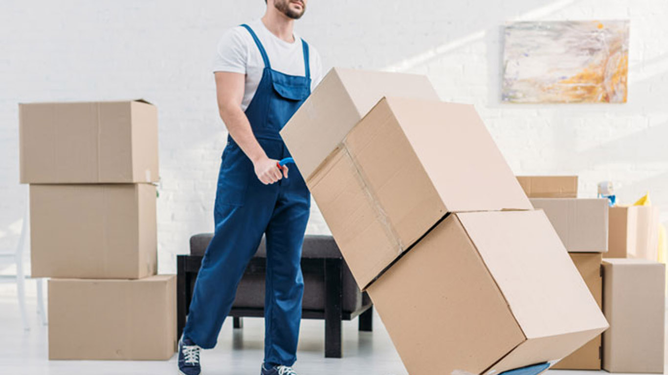 House and Furniture Moving Services in Brisbane