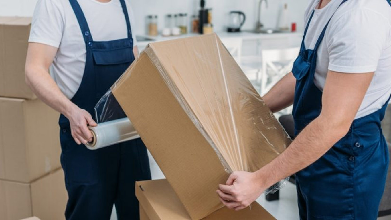 Packers and Movers in Queensland