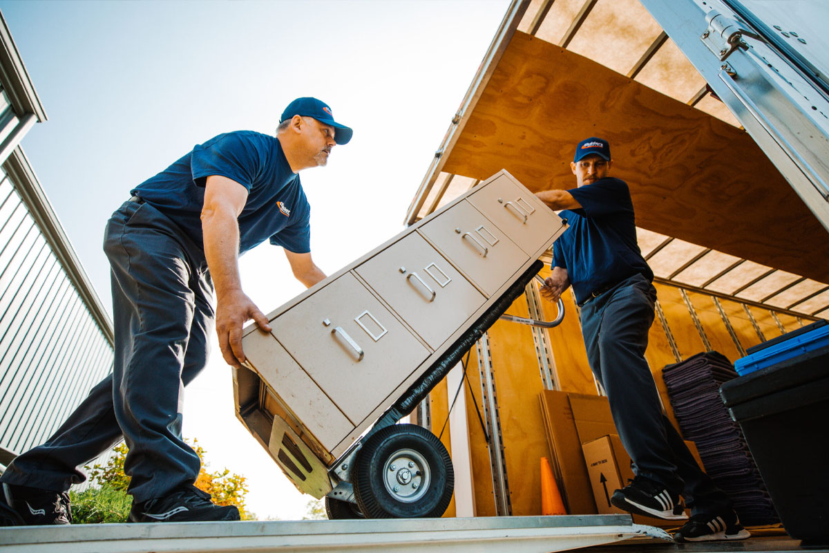 Brisbane Moving Services